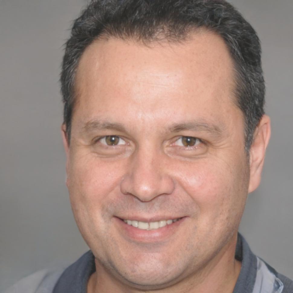 Carlos Martín, Especialista Técnico