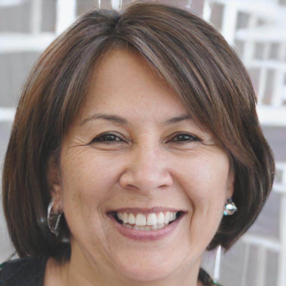 Laura Ruiz, Coordinadora de Proyectos